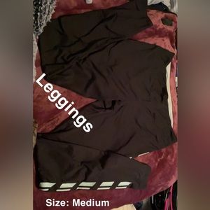 Leggings